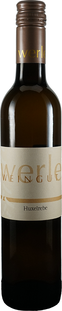 2025 Huxelrebe Beerenauslese 0,5 L