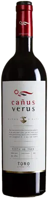2023 Cañus Verus Viñas Viejas Toro DO