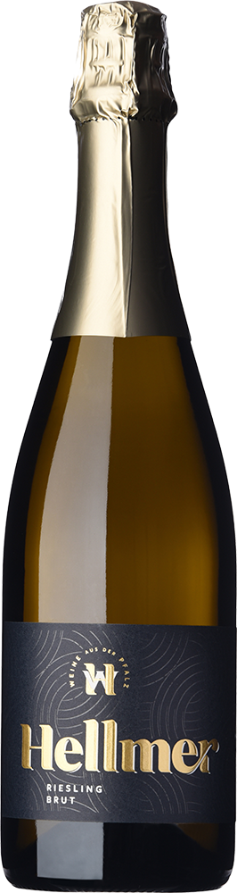 2020 Riesling Sekt