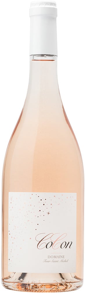 2023 CoCon Rosé reflection