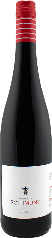 2023 Cuvée R