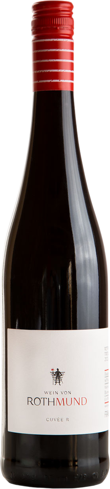 2023 Cuvée R