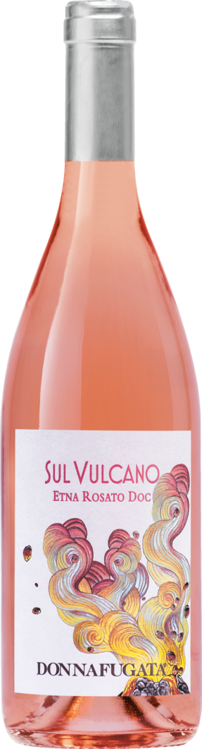 2021 Sul Vulcano