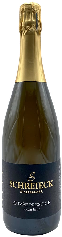 2020 Cuvée Prestige