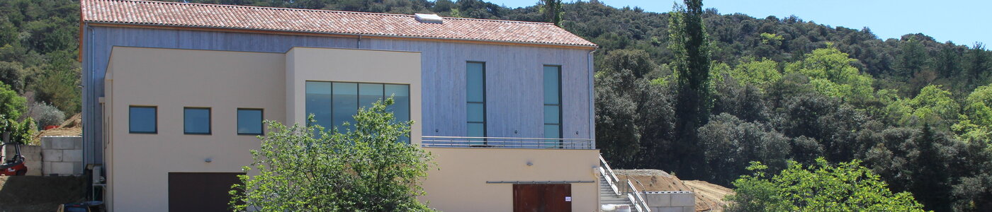 Domaine De La Bouvaude