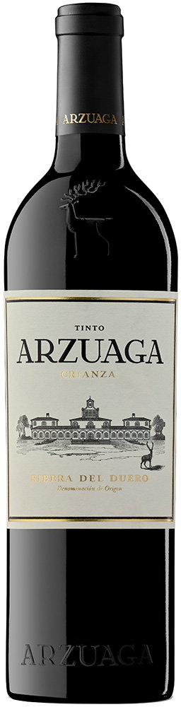 2023 Arzuaga Crianza Ribera del Duero DO