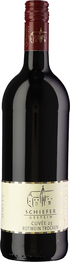2023 Cuvée 23 1,0 L