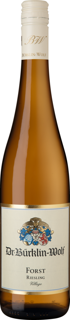 2024 Forst Riesling BIO