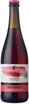 Bagolo Rosato Veneto IGP BIO