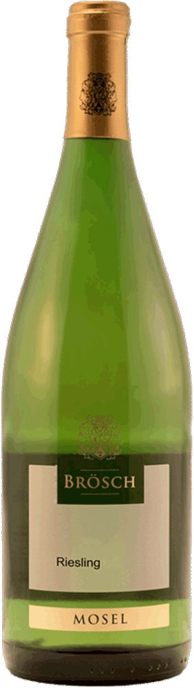 2018 Riesling Qualitätswein 1,0 L