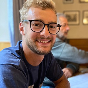 Jakob Julier