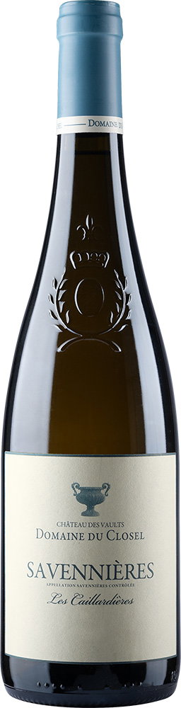 2022 Les Caillardières Savennières AOP