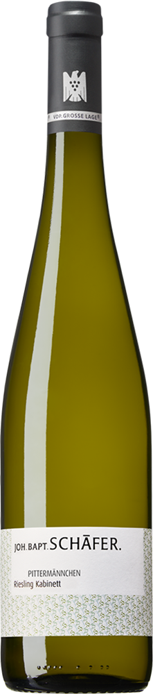 2024 Dorsheim PITTERMÄNNCHEN Riesling Kabinett