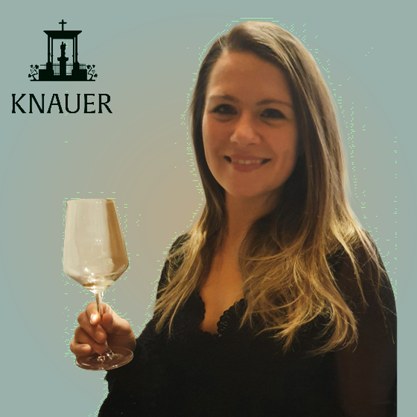 Johanna Knauer-Graber