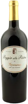 2023 Poggio alla Pietra IGP