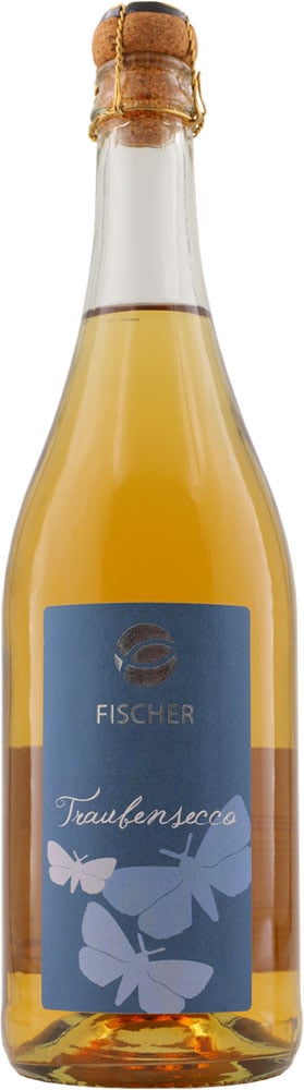 Bio-Traubensecco (Alkoholfrei)