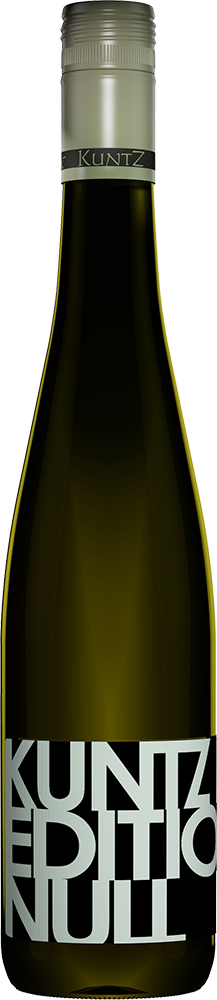 EDITON_NULL Sauvignon Blanc - Entalkoholisierter Wein