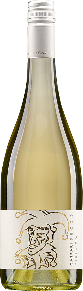 2024 Riesling Secco BIO