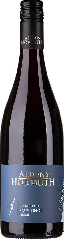2022 Cabernet Sauvignon EXPRESSION