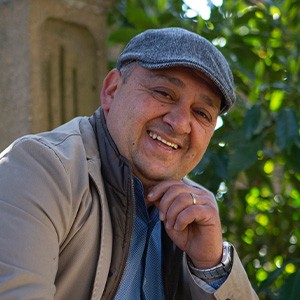 Carlo Ferrero