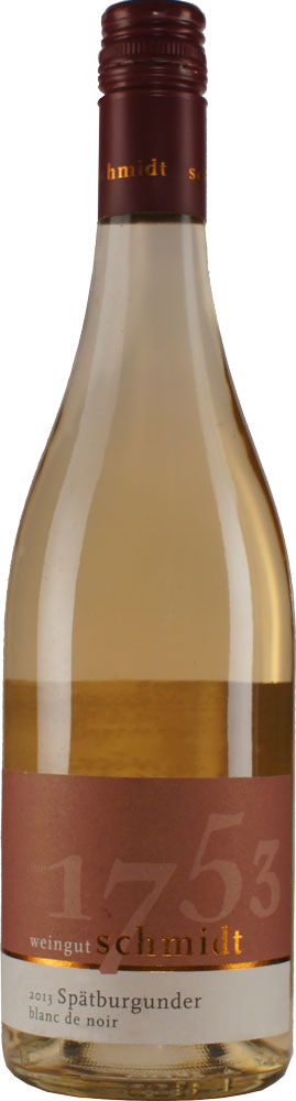 2022 Spätburgunder Blanc de Noir
