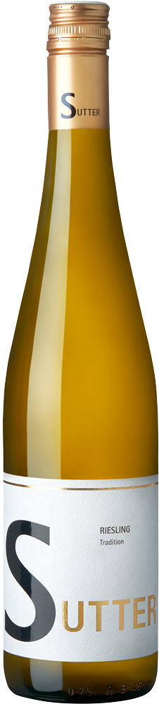 2025 Riesling Tradition
