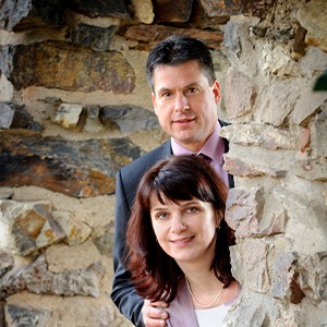 Georg & Tatjana Tratzky