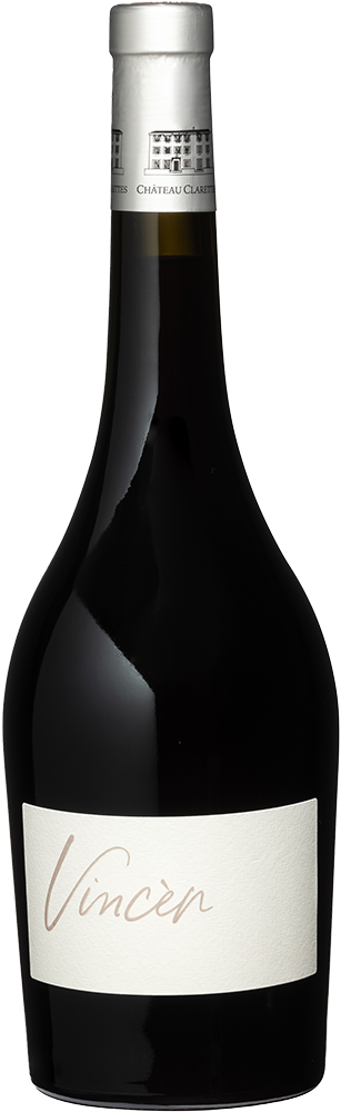 2021 Cuvée "Vincen Amphore" Côtes de Provence AOP