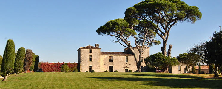Château Peneau