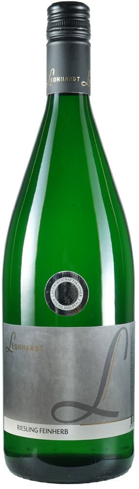 2025 Riesling 1,0 L