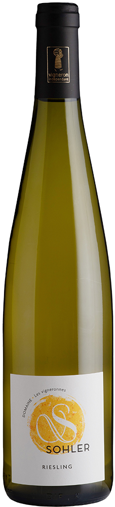 2024 Riesling Alsace AOP BIO