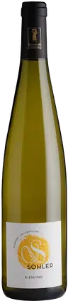 2024 Riesling Alsace AOP BIO