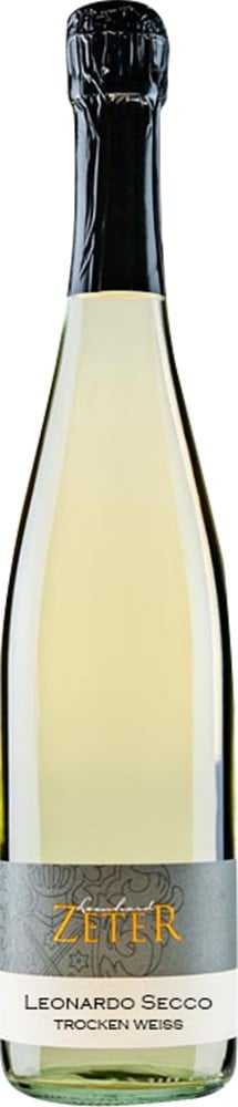 Leonhardo Secco weiß