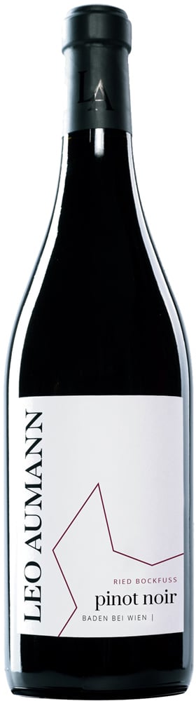 2020 Pinot Noir Ried Bockfuss