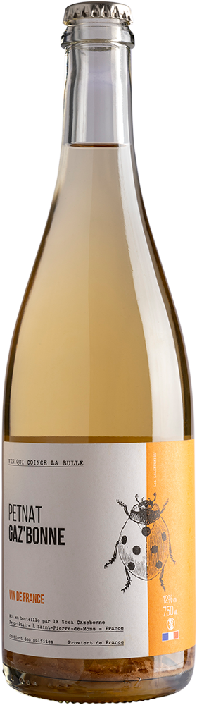 2022 Petnat Gaz’bonne