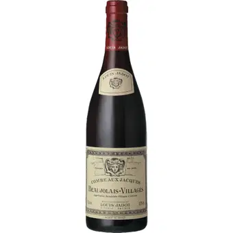 2025 Combe aux Jacques