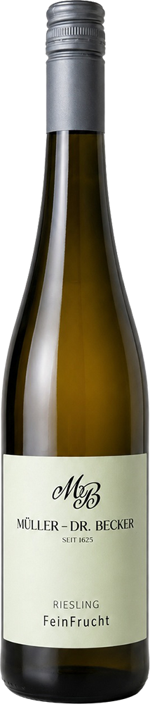 2025 Riesling FeinFrucht