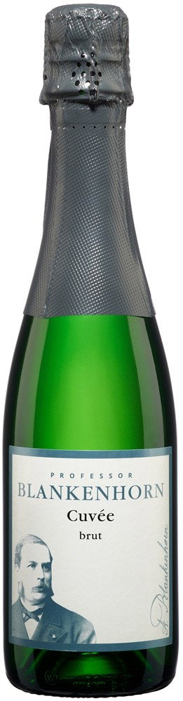 Professor Blankenhorn Sekt Cuvée 0,375 L reflection
