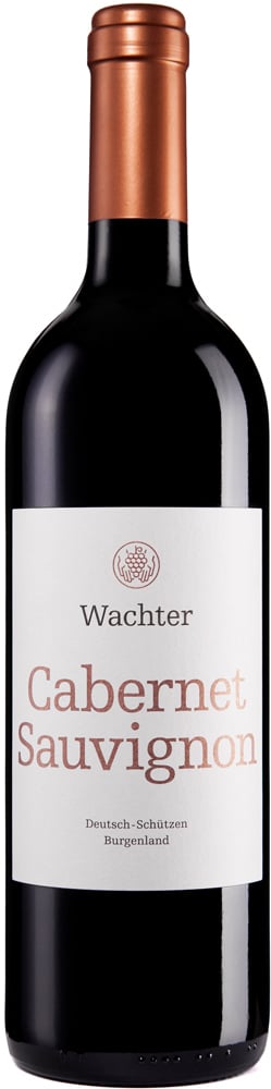 2021 Cabernet Sauvignon