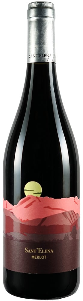 2018 Merlot Friuli Isonzo DOC