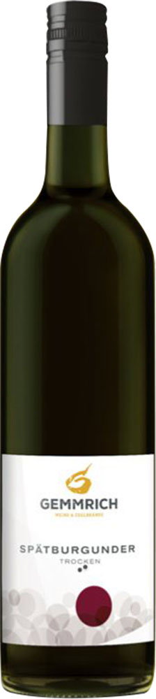2017 Spätburgunder ᛫᛫