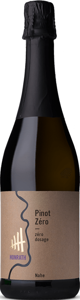 2023 Pinot Zéro