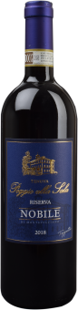 2020 Nobile di Montepulciano DOCG
