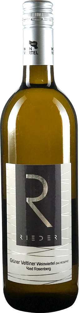 2024 Grüner Veltliner Ried Rosenberg