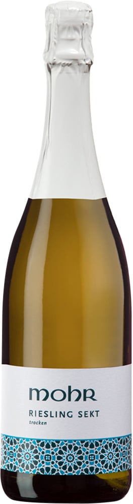 Riesling Sekt BIO