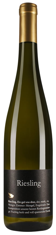 2019 Engelstadter-Riesling