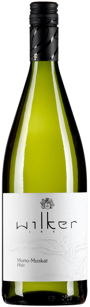 2025 Morio-Muskat 1,0 L