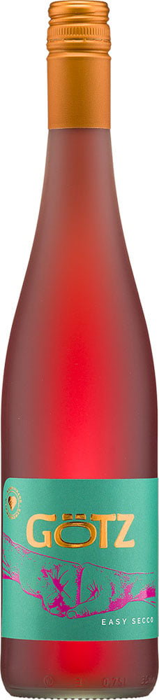 EASY SECCO Rosé