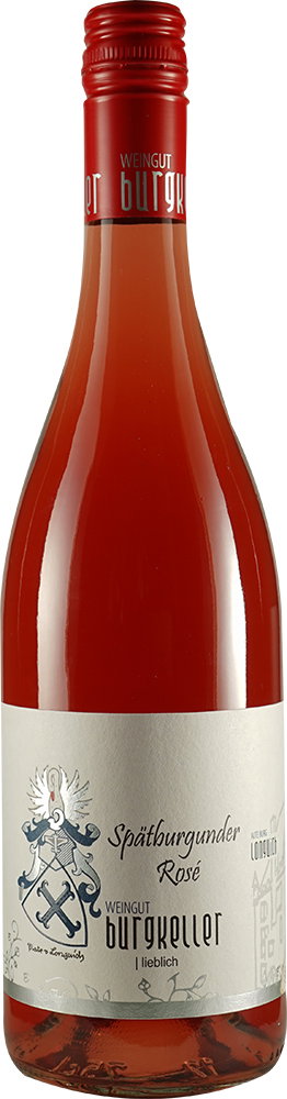 2022 Rosenrot Rosé Cuvée Buntschiefer
