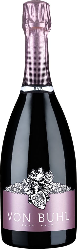 von Buhl Rosé Sekt